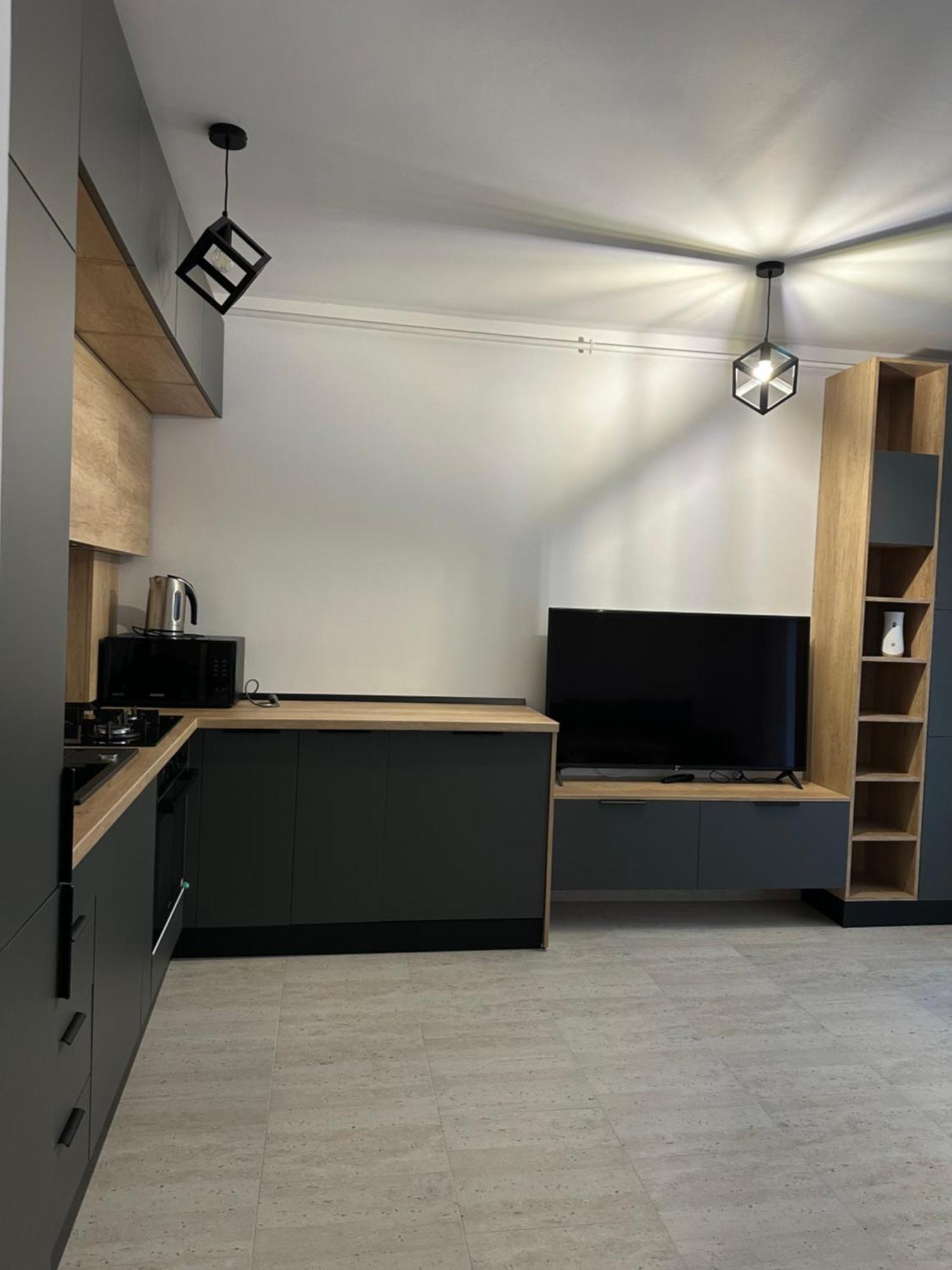 Apartament Bonton Predeal Exterior photo