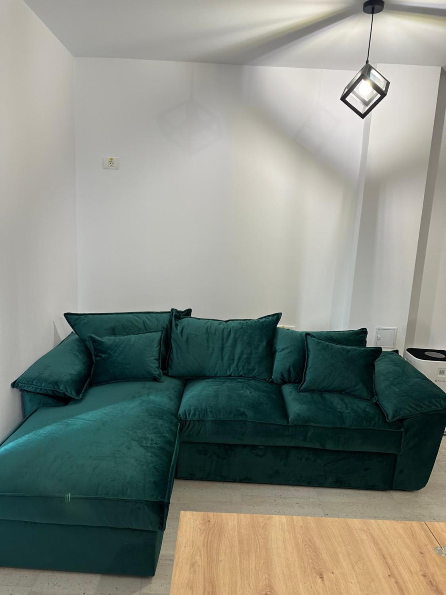 Apartament Bonton Predeal Exterior photo