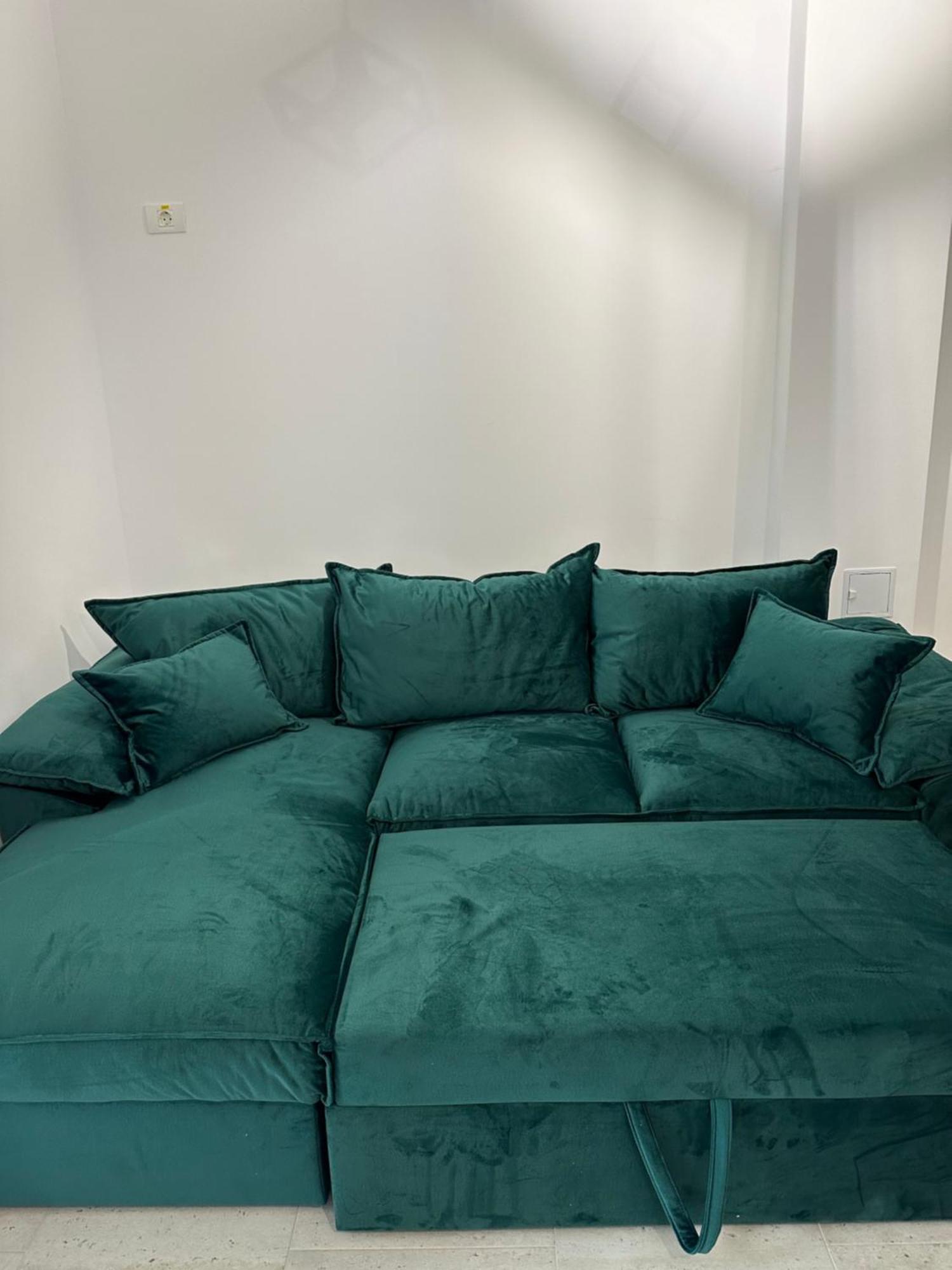 Apartament Bonton Predeal Exterior photo