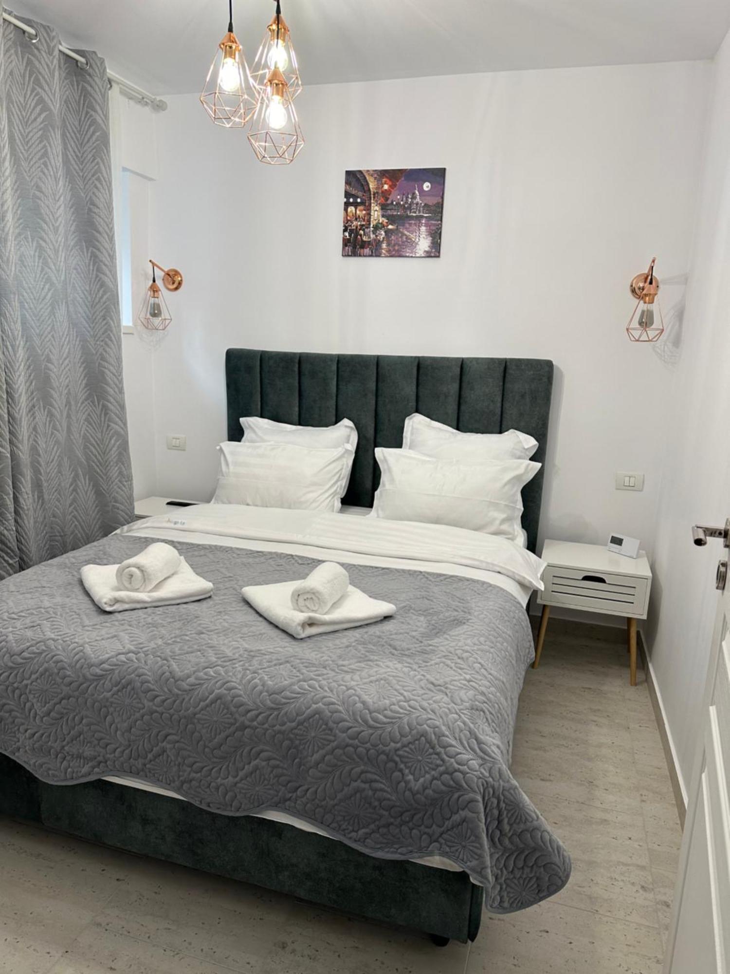 Apartament Bonton Predeal Exterior photo