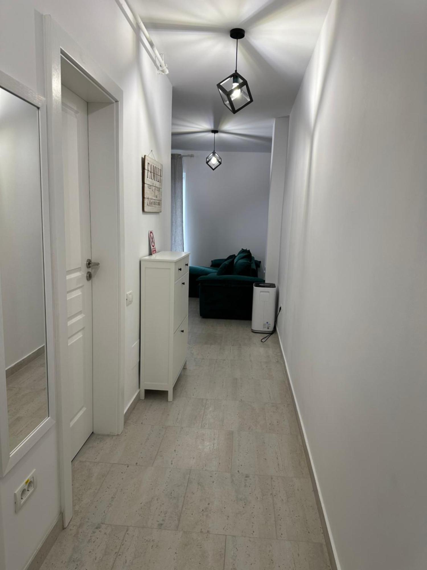 Apartament Bonton Predeal Exterior photo